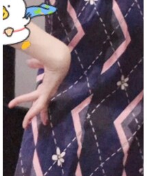 NO | ワンピース/ドレス