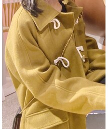 NO | ジャケット/アウター