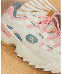 FILA | シューズ