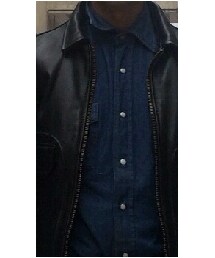 VANSON | ライダースジャケット