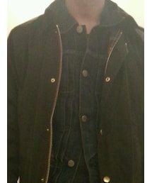 Levi's | デニムジャケット