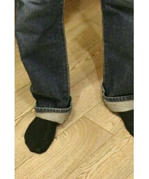 LEVI'S VINTAGE CLOTHING | デニムパンツ