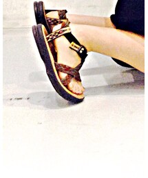 Chubasco | サンダル