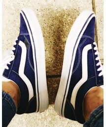 VANS | スニーカー