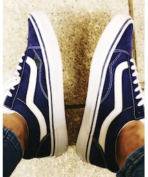 VANS | スニーカー