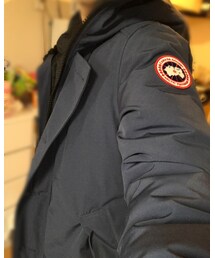 CANADA GOOSE | ダウンジャケット/コート