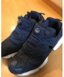 Reebok | スニーカー