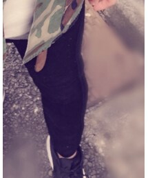 UNIQLO | その他パンツ