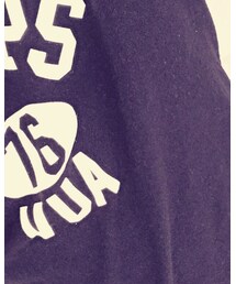 Ron Herman×Wtaps | Tシャツ/カットソー