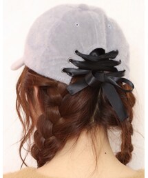 Honeys | キャップ