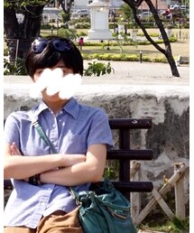 used | シャツ/ブラウス