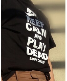 no brand | Tシャツ/カットソー