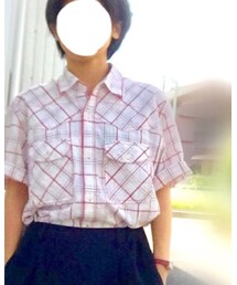 CONVERSE | シャツ/ブラウス