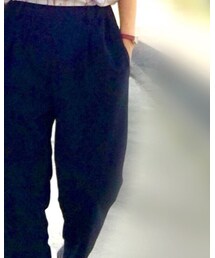 earth music&ecology | その他パンツ