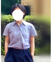 used | シャツ/ブラウス