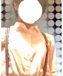 あかのれん | シャツ/ブラウス