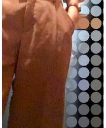 GU | その他パンツ