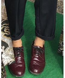 earth music&ecology | シューズ