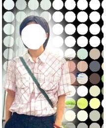 CONVERSE | トップス