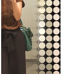 no brand | ショルダーバッグ