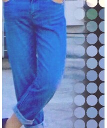 UNIQLO | デニムパンツ