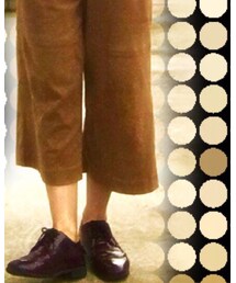 earth music&ecology | シューズ