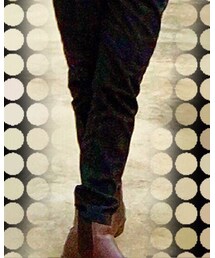 retro gallery | シューズ