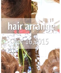 hair salon Monkey pod | その他