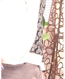 栃木レザー キャンパストート | トートバッグ