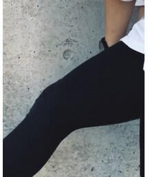 UNIQLO | その他パンツ