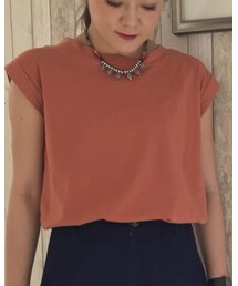 FREE'S MART | Tシャツ/カットソー