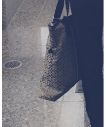 COACH | トートバッグ