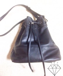 LOWRYS FARM | 2wayバック(ハンドバッグ)