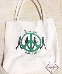 エコバック(エコバッグ/サブバッグ)