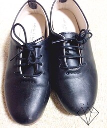 インヒールシューズ(その他シューズ)