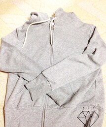 LOWRYS FARM | パーカー(スウェット)