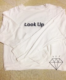 LOWRYS FARM | トップス(Tシャツ/カットソー)