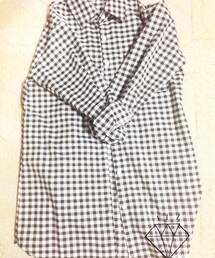 チェックワンピ(ワンピース)