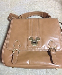 SAMANTHAVEGA | ミッキー3wayバック(ショルダーバッグ)