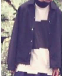 GANRYU | ブルゾン