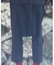 COMME des GARCONS HOMME PLUS | パンツ