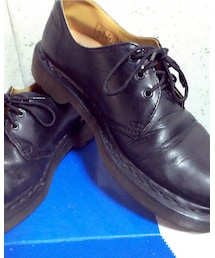 Dr. Martens | ブーツ