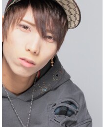 CHROME HEARTS | ピアス（両耳用）