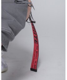 off white | ベルト