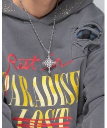 JUSTIN DAVIS | ネックレス