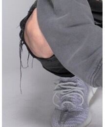 LEGENDA | デニムパンツ