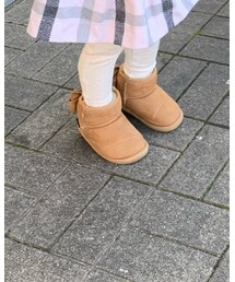 BARNSsohostreet | ブーツ