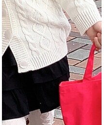 mezzo piano | ニット/セーター