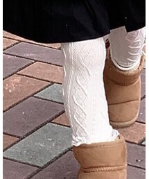 UNIQLO | レギンス/スパッツ