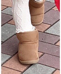 BARNSsohostreet | ブーツ